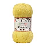 Etrofil Gurme Açık Sarı / 72008