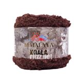 Himalaya Koala 75739 Koyu Kahve
