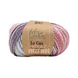 Fibra Natura Le Chic Ebruli Örgü İpi / 15-205
