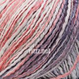 Fibra Natura Le Chic Ebruli Örgü İpi / 15-205