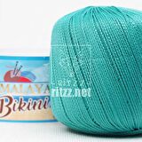 Himalaya Bikini / Benet Yeşil / 80610