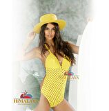 Himalaya Bikini / Benet Yeşil / 80610
