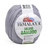 Himalaya Deluxe Bamboo 124-36 Mat Gri