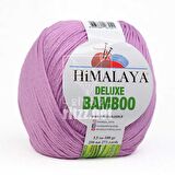 Himalaya Deluxe Bamboo 124-12 Koyu Leylak