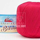 Himalaya Bikini / Kırmızı / 80607