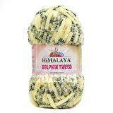 Himalaya Dolphin Tweed Kırçıllı Kadife / Sarı Kırçıllı / 92003