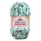 Himalaya Dolphin Tweed Kırçıllı Kadife / Yeşil Kırçıllı / 92008
