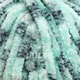Himalaya Dolphin Tweed Kırçıllı Kadife / Yeşil Kırçıllı / 92008