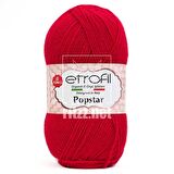 Etrofil Popstar 73121 Kırmızı