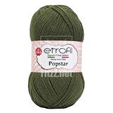 Etrofil Popstar 74065 Haki
