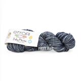 Etrofil Baby Merino EL082 Ebruli Yün İp