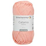 Catania El Örgü İpi / 50G / 500 Şeftali