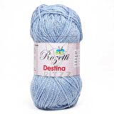 Rozetti Destina / 45018 / Deniz Mavi