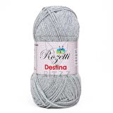 Rozetti Destina / 45025 / Gri