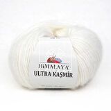 Himalaya Ultra Kaşmir 56807 Beyaz