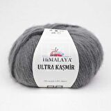 Himalaya Ultra Kaşmir 56825 Koyu Gri