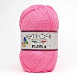 Etrofil Flora / Şeker Pembe / 73028