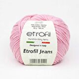 Etrofil Jeans 011 Pembe