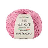 Etrofil Jeans 009 Orta Pembe