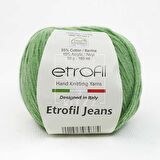 Etrofil Jeans 039 Çağla Yeşil