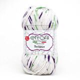 Etrofil Twister / Lila Nane Mavi / SE219