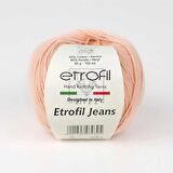 Etrofil Jeans 032 Şeftali