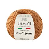 Etrofil Jeans 060 Açık Kahve