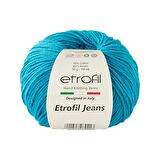 Etrofil Jeans 022 Turkuaz
