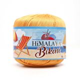 Himalaya Bikini / Turuncu / 80603