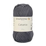 Catania El Örgü İpi / 50G / 429 Antrasit