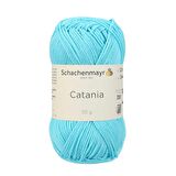 Catania El Örgü İpi / 50G / 397 Turkuaz