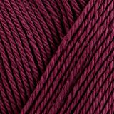 Catania El Örgü İpi / 50G / 394 Mürdüm