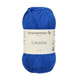 Catania El Örgü İpi / 50G / 201 Royal