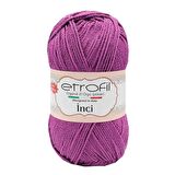 Etrofil İnci 70660 Açık Mürdüm