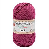 Etrofil İnci 70659 Gül Kurusu