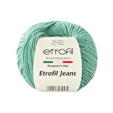 Etrofil Jeans 054 Su Yeşil