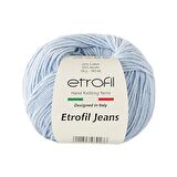 Etrofil Jeans 018 Bebe Mavi