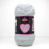 Himalaya Super Soft Yarn 80803 Açık Gri