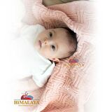 Himalaya Everyday Bebe Lux 70434 Mint