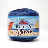 Himalaya Bikini / Lacivert / 80613