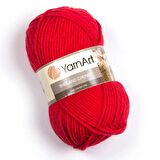 Yarnart Shetland Chunky 607