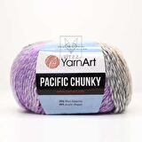 Yarnart Pacific Chunky 308