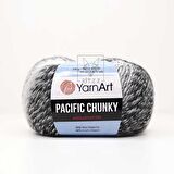 Yarnart Pacific Chunky 300