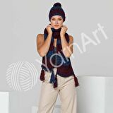 Yarnart Pacific Chunky 300