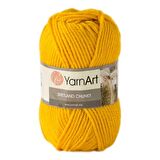 Yarnart Shetland Chunky 606