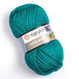 Yarnart Alpine MAXI 675
