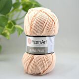 Yarnart Jeans Plus 73 Yavruağzı