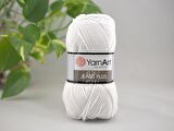 Yarnart Jeans Plus 62