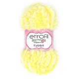 Etrofil Rabbit 72165 Sarı