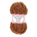 Etrofil Rabbit 77115 Kahve